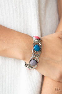 Modernly Malibu Bracelet - Multi