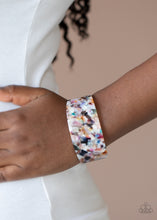 Load image into Gallery viewer, HAUTE Under The Collar Bracelet - Multi
