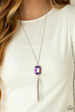 Load image into Gallery viewer, Blissed Out Opulence Necklaces - Pink
