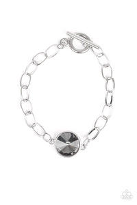 All Aglitter Bracelets - Silver