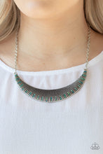 Load image into Gallery viewer, Modern Day Moonshine Necklace - Multi
