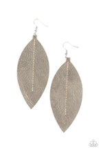 Load image into Gallery viewer, Naturally Beautiful Earrings - Silver
