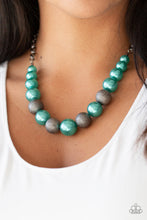 Load image into Gallery viewer, Color Me CEO Necklace - Green
