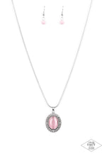 Load image into Gallery viewer, Western Plains Necklace - Pink
