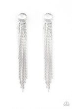 Load image into Gallery viewer, Level Up Earring - White
