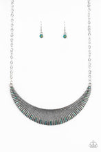 Load image into Gallery viewer, Modern Day Moonshine Necklace - Multi
