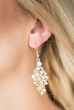 Load image into Gallery viewer, Cosmically Chic Earrings - Gold
