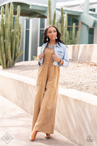 Fashion Fix March 2022: Simply Santa Fe - Complete Trend Blend