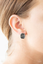 Load image into Gallery viewer, Incredibly Iconic Post Earrings - Silver
