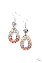 Load image into Gallery viewer, Stone Orchard Earring - Multi
