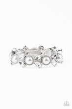 Load image into Gallery viewer, Opulent Oasis Bracelet - White
