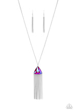 Load image into Gallery viewer, Proudly Prismatic Necklaces - Pink
