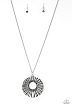 Load image into Gallery viewer, Chicly Centered Necklace - Multi
