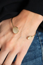 Load image into Gallery viewer, Brilliantly Basic Bracelet - Gold
