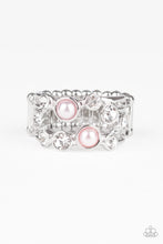 Load image into Gallery viewer, Treasure Treatment Ring - Pink
