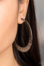 Load image into Gallery viewer, Slayers Gonna Slay Earrings - Black
