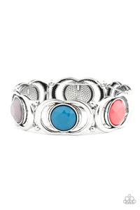 Modernly Malibu Bracelet - Multi