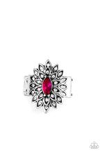 Load image into Gallery viewer, Blooming Fireworks Ring - Pink

