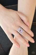 Load image into Gallery viewer, Utmost Prestige Ring - Purple
