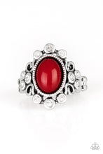 Load image into Gallery viewer, Noticeably Notable Ring - Red
