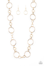 Load image into Gallery viewer, Classic Combo Necklace - Gold
