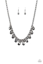 Load image into Gallery viewer, Stage Stunner Necklace - Black
