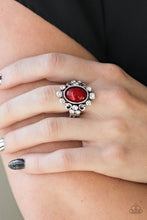 Load image into Gallery viewer, Noticeably Notable Ring - Red
