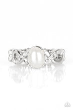 Load image into Gallery viewer, Limitless Luminosity Ring - White
