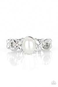 Limitless Luminosity Ring - White