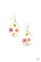 Load image into Gallery viewer, Perennial Prairie Earrings - Multi
