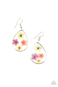 Perennial Prairie Earrings - Multi