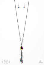 Load image into Gallery viewer, Fringe Flavor Necklaces - Multi
