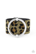 Load image into Gallery viewer, Asking FUR Trouble Bracelets - Green
