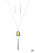 Load image into Gallery viewer, Blissed Out Opulence Necklaces - Green
