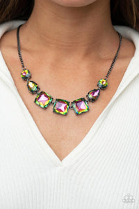 Unfiltered Confidence Necklaces - Multi
