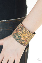 Load image into Gallery viewer, Cork Culture Bracelet - Multi
