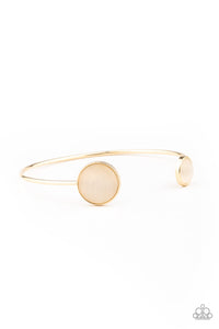 Brilliantly Basic Bracelet - Gold