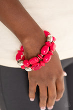 Load image into Gallery viewer, Fruity Flavor Bracelet - Pink
