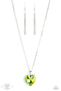 Love Hurts Necklaces - Multi