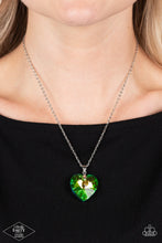 Load image into Gallery viewer, Love Hurts Necklaces - Multi
