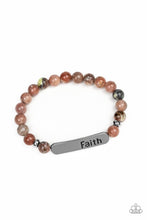 Load image into Gallery viewer, Simply Blessed Bracelet - Multi - &quot;Blessed&quot;
