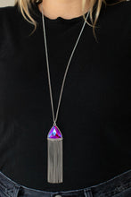 Load image into Gallery viewer, Proudly Prismatic Necklaces - Pink
