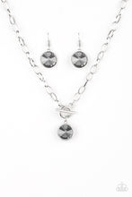 Load image into Gallery viewer, She Sparkles On Necklaces - Silver
