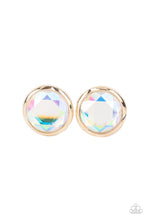 Load image into Gallery viewer, Double-Take Twinkle Earrings - Gold
