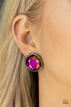 Load image into Gallery viewer, Double-Take Twinkle Earrings - Multi
