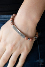 Load image into Gallery viewer, Faith In All Things Bracelet - Multi - &quot;Faith&quot;
