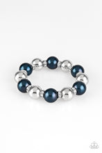 Load image into Gallery viewer, So Not Sorry Bracelet - Blue
