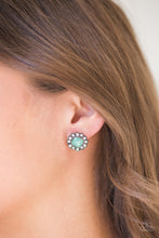 Load image into Gallery viewer, Little Lady Earrings - Green
