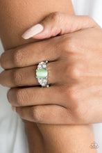 Load image into Gallery viewer, Extra Spark-tacular Ring - Green
