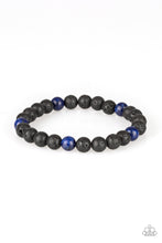 Load image into Gallery viewer, Enlivened Bracelet - Blue
